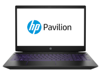 HP Pavilion Gaming Laptop 15-cx0075tx