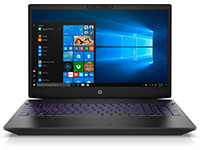 HP Pavilion Gaming Laptop 15-cx0153tx