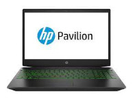 HP Pavilion Gaming Laptop 15-cx0402ng