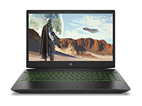 HP Pavilion Gaming Laptop 15-cx0513na