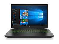 HP Pavilion Gaming Laptop 15-cx0514na