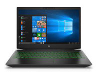 HP Pavilion Gaming Laptop 15-cx0600ng