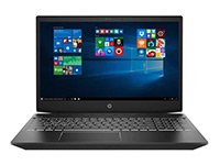 HP Pavilion Gaming Laptop 15-cx0999na