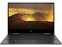 HP Envy Notebook 15m-ds0012dx x360