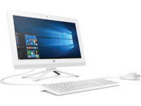 HP All-in-One 20-c403na