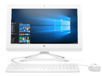 HP All-in-One 20-c434