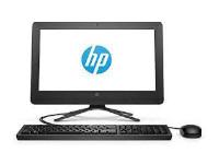 HP All-in-One 20-r157in