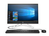 HP All-in-One 22-c026la