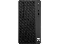 HP - Compaq Business Desktop Pro G1 (Micro-Tower)