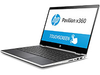 HP - Compaq Business Notebook 240 G7