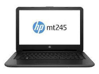 mt245 Mobile Thin Client