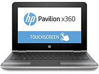 HP Pavilion Notebook 11-u003na x360