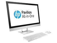 HP Pavilion All-in-One 27-r051ns