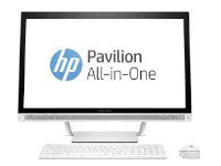 HP Pavilion All-in-One 27-a109