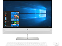 HP Pavilion All-in-One 27-xa0014