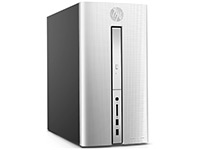 HP Pavilion Desktop 510-p110na
