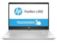 HP Pavilion Notebook 14-cd0002ne x360