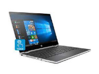 HP Pavilion Notebook 14-cd0003la x360