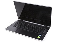 HP Pavilion Notebook 14-cd0004tx x360