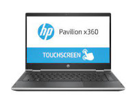 HP Pavilion Notebook 14-cd0006la x360