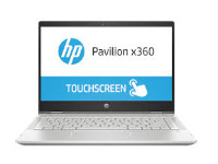 HP Pavilion Notebook 14-cd0007nx x360