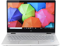 HP Pavilion Notebook 14-cd0008na x360