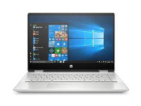 HP Pavilion Notebook 14-cd0008nx x360