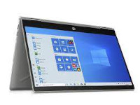 HP Pavilion Notebook 14-cd0009nx x360