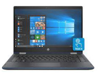 HP Pavilion Notebook 14-cd0012la x360