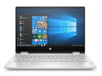 HP Pavilion Notebook 14-cd0018nl x360