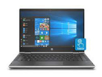 HP Pavilion Notebook 14-cd0018tu x360