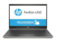 HP Pavilion Notebook 14-cd0018ur x360