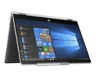HP Pavilion Notebook 14-cd0036tx x360