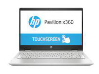 HP Pavilion Notebook 14-cd0039tx x360