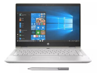 HP Pavilion Notebook 14-cd0043tx x360