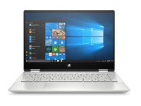 HP Pavilion Notebook 14-cd0058tu x360