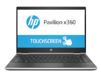 HP Pavilion Notebook 14-cd0077tu x360
