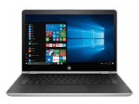 HP Pavilion Notebook 14-cd0105tu x360