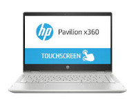 HP Pavilion Notebook 14-cd0937nd x360