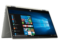 HP Pavilion Notebook 14-cd1055cl x360