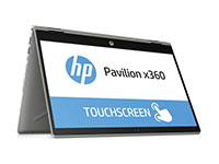 HP Pavilion Notebook 14-cd1511sa x360