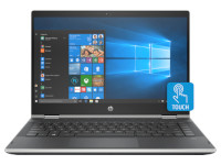 HP Pavilion Notebook 14-dd0004ur x360