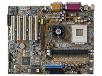 Asus Motherboard A7M266-M (BERMUDA)
