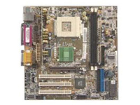 Asus Motherboard A7M266-M (BORA-BORA)