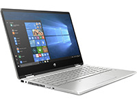 HP Pavilion Notebook 14-dh0002ng x360