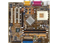 Asus Motherboard A7N266-VX
