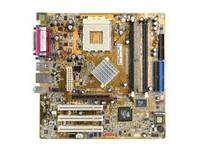 Asus Motherboard A7N8X-LA (EXPLORER 4)