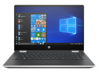 HP Pavilion Notebook 14-dh0005tx x360