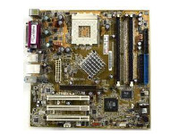 Asus Motherboard A7N8X-LA (KELUT)