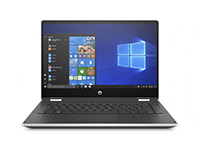 HP Pavilion Notebook 14-dh0018tu x360